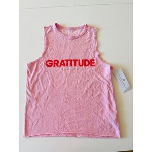 Spiritual Gangster Peace Love & Yoga Tank Top💓